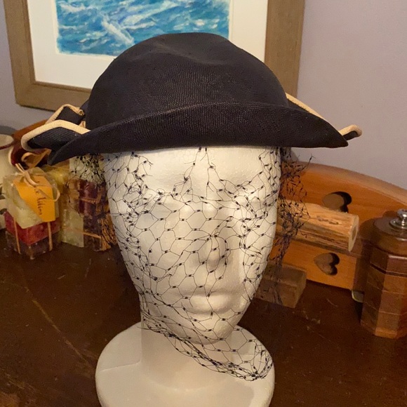 Montaldo’s NY vintage hat - Picture 3 of 11